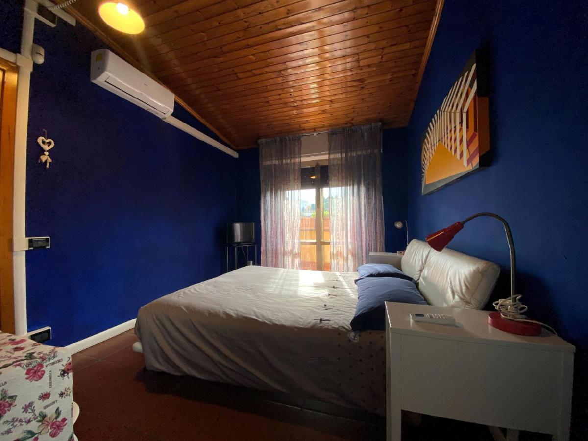 L'Acchiappasogni Bed And Breakfast Colle di Fuori Exterior foto